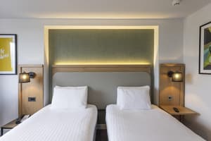 thumbnail: Room
