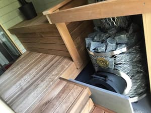 thumbnail: Private kitchenette