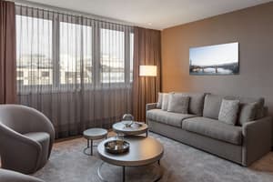 thumbnail: Living area