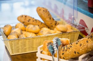 thumbnail: Breakfast meal