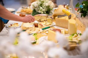 thumbnail: Breakfast buffet