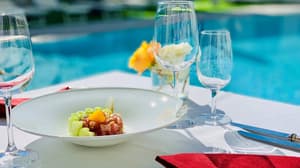 thumbnail: Restaurant
