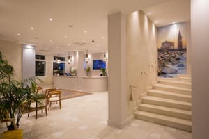 thumbnail: Reception