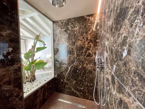 thumbnail: Bathroom shower