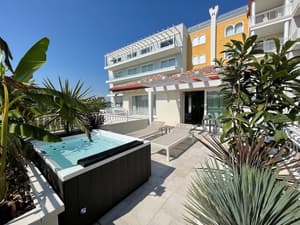 thumbnail: Terrace/patio