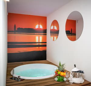 thumbnail: Private spa tub