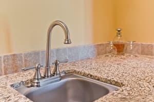 thumbnail: Private kitchenette
