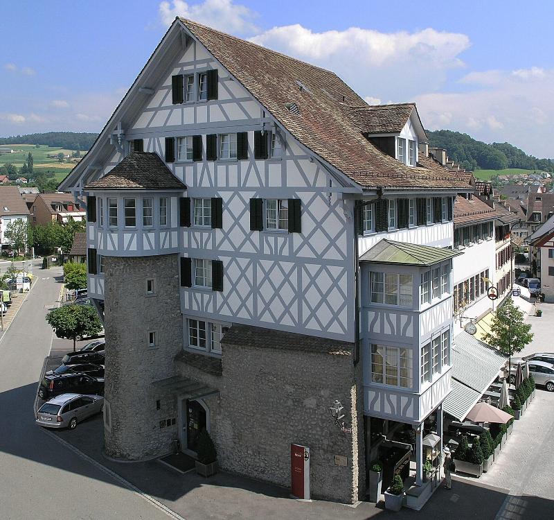 General view