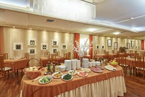 thumbnail: Dining