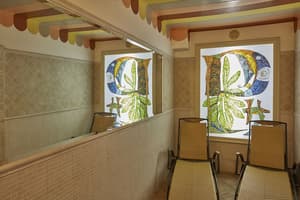 thumbnail: Interior