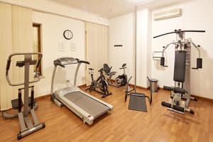 thumbnail: Interior