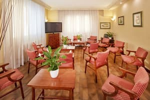thumbnail: Interior