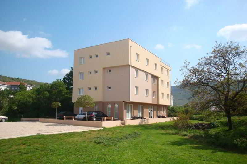 General view