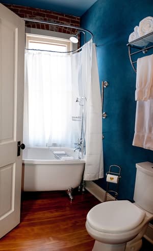 thumbnail: Bathroom