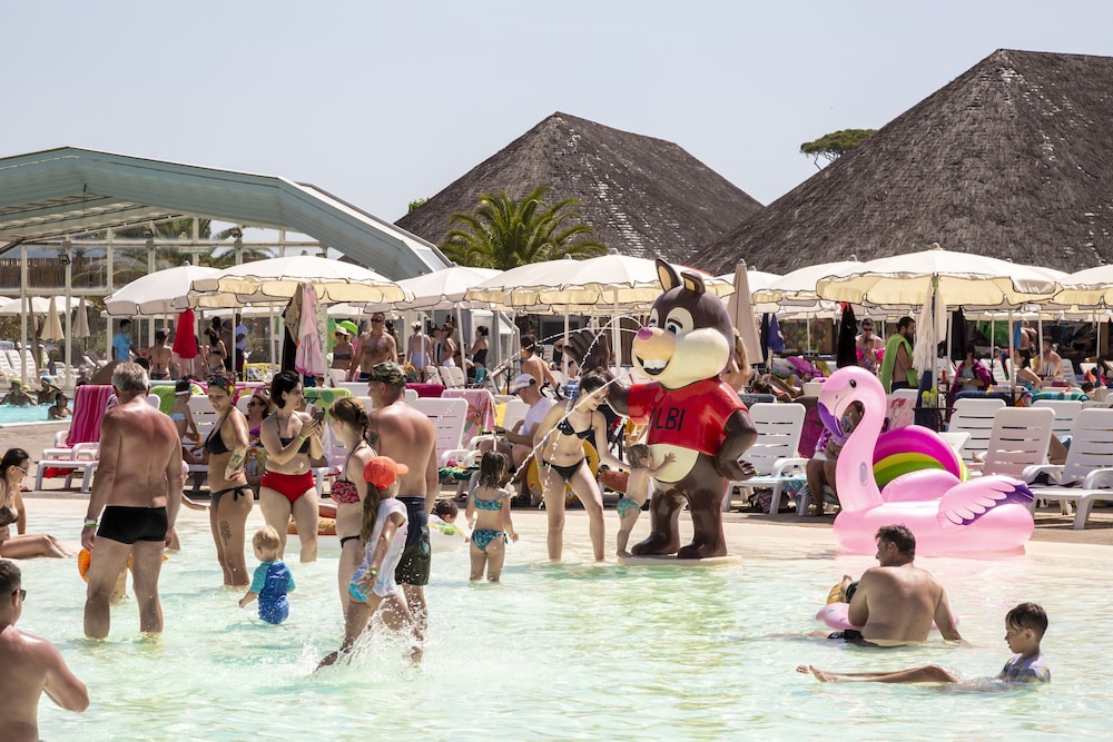 Children's pool