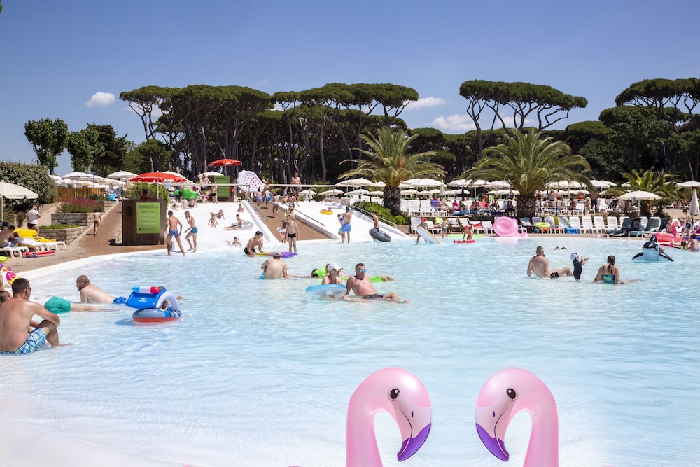 Children's pool