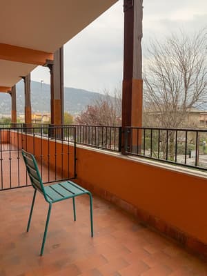 thumbnail: Terrace/patio