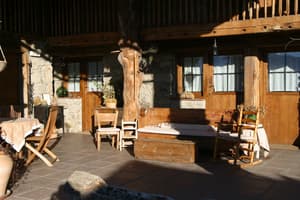 thumbnail: Terrace/patio