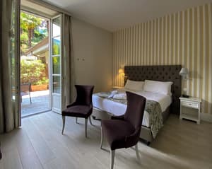 thumbnail: View from room