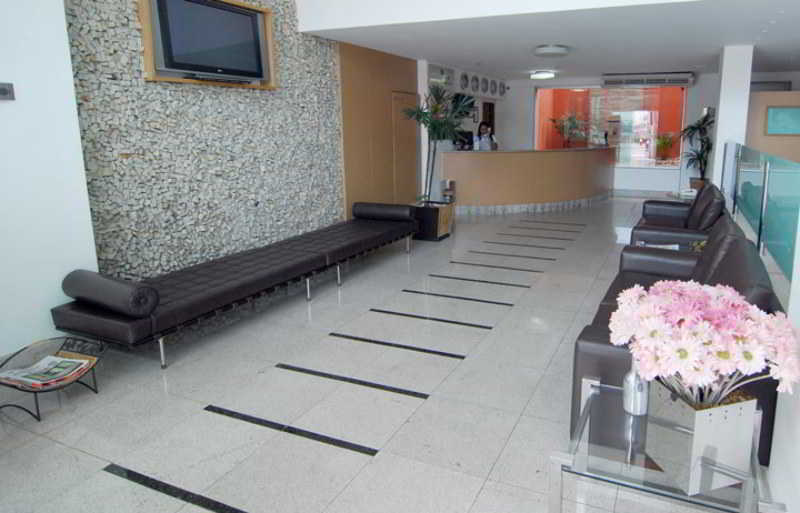 General view