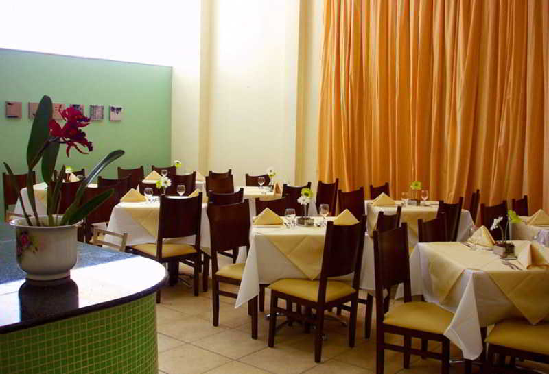 General view