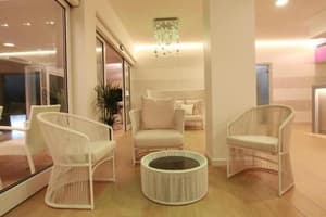 thumbnail: Interior