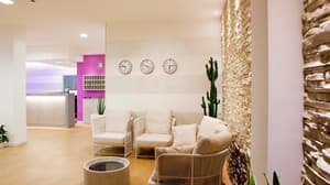 thumbnail: Lobby sitting area