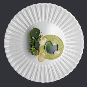 thumbnail: Food and drink