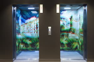 thumbnail: Interior