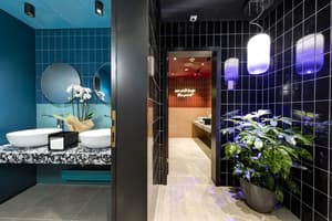 thumbnail: Interior