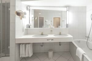 thumbnail: Bathroom sink