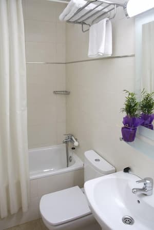 thumbnail: Bathroom