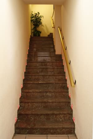 thumbnail: Staircase