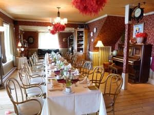 thumbnail: Restaurant