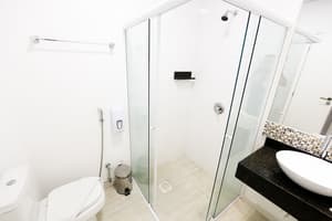 thumbnail: Interior entrance