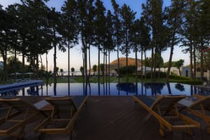thumbnail: Outdoor pool