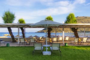 thumbnail: Outdoor pool
