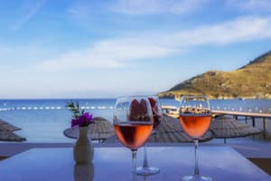 thumbnail: Food and drink