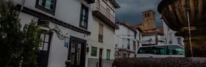 thumbnail: Front of property