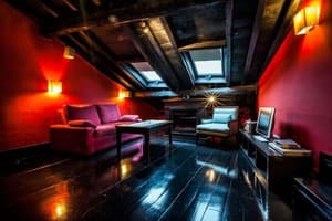 thumbnail: Living area