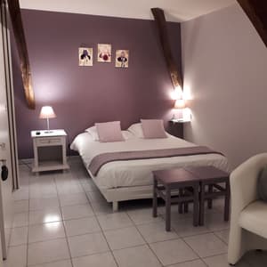 thumbnail: Room