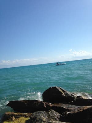 thumbnail: Beach
