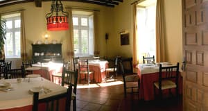 thumbnail: Breakfast area