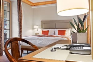 thumbnail: Living area