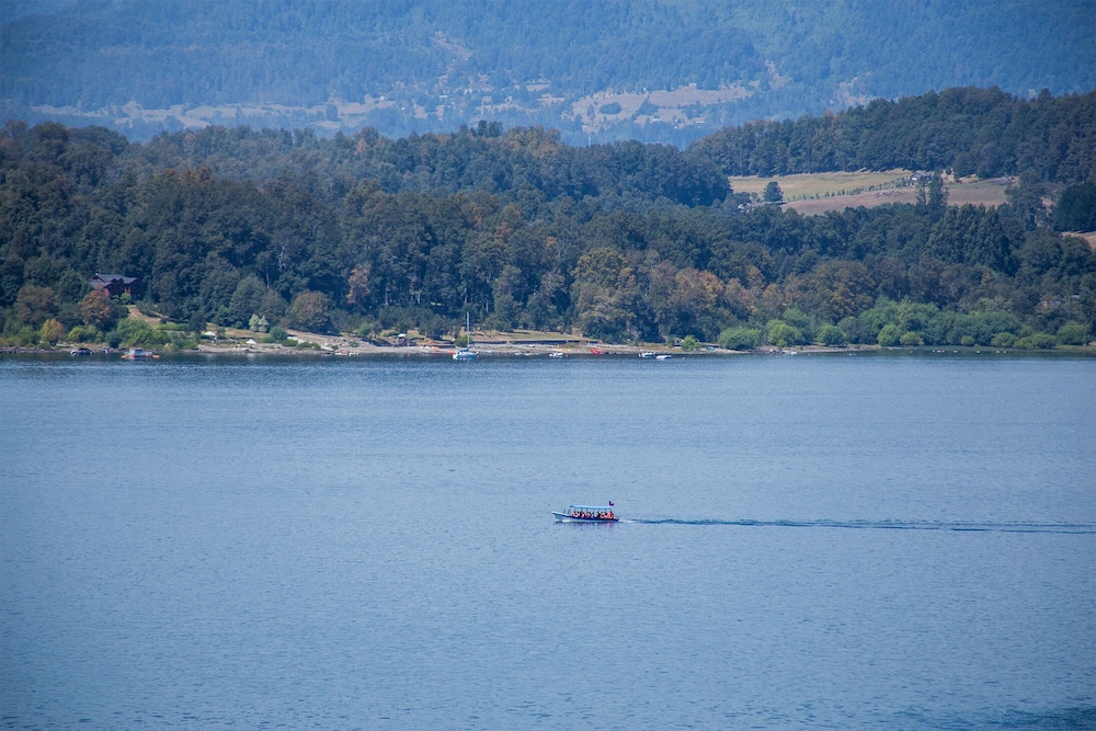 Lake view