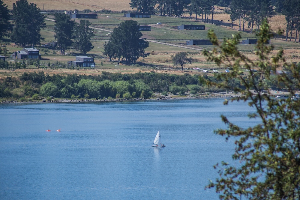 Lake view