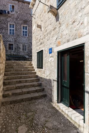 thumbnail: Private kitchenette