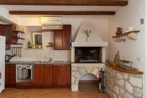 thumbnail: Private kitchenette