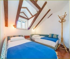 thumbnail: Private kitchenette