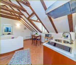thumbnail: Private kitchen
